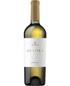 ARROKA SAUVIGNON BLANC 0.75L DS