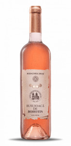 AVERESTI CLASIC BUSUIOACA 0.75L DD
