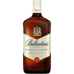 BALLANTINES 1L(12)