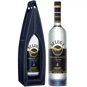 BELUGA TRANSATLANTIC CUT PIELE 0.7L 40%
