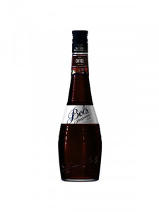BOLS COFFEE 0.7L 24%