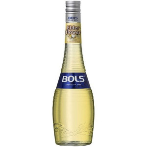 BOLS ELDERFLOWER SOC 0.7L 17%