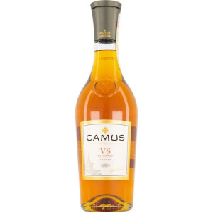 CAMUS VS ELEGANCE 0.7L