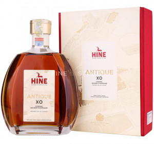 COGNAC HINE ANTIQUE XO 40% 0.7L