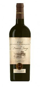DA VINCI TREBBIANO BIANCO 0.75L