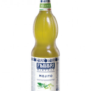 FABBRI MIXYBAR MOJITO 1000ML