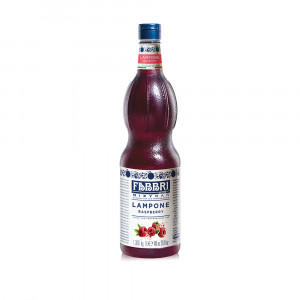 FABBRI MIXYBAR RASPBERRY 1000 ML