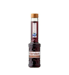 FUTYLOS BLUEBERRY 0.5L 30%