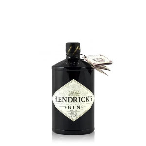 GIN HENDRICKS 41.4% 1L