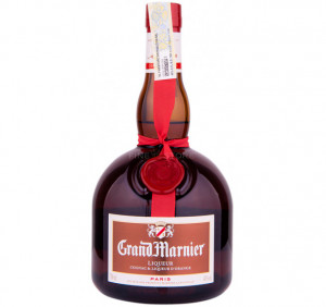 GRAND MARNIER CORDON ROUGE 40% 0.7L