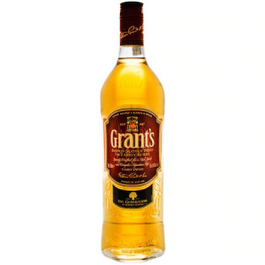 GRANTS (FARA CUTIE) 0.7L 40%