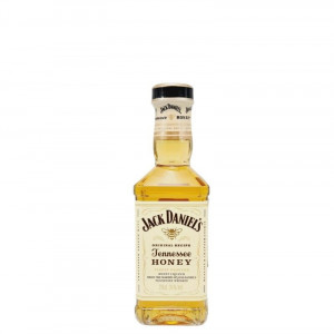 JACK DANIEL'S HONEY 0.05L 35%