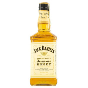 JACK DANIEL'S HONEY 0.5L 35%