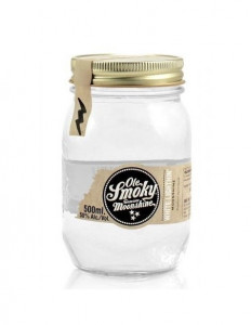 OLE SMOKY WHITE LIGHTNIN 50% 0.7L