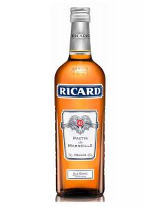 RICARD PASTIS 0.7L