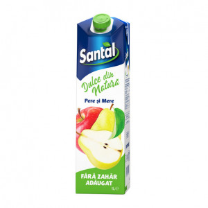 SANTAL 1L DULCE NATURA PERE/MERE