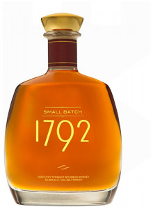 SMALL BATCH 46.85% 0.75L