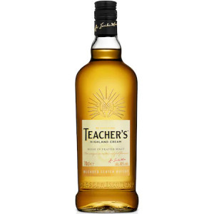 TEACHERS 40% 0.7L (12)