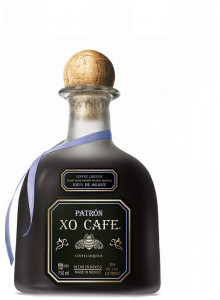 TEQUILA PATRON XO CAFE 0.7L