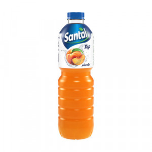 TOP SANTAL 1.5L PIERSICI - SGR