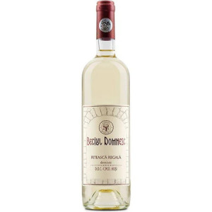 VIN BD FETEASCA REGALA 0.75L