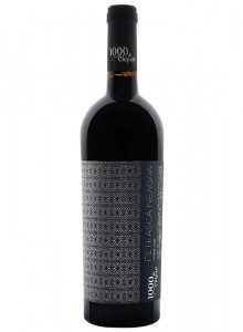 VIN IE DE FINTESTI FET NEAGRA 0.75L