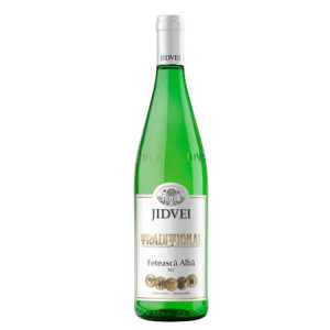VIN JIDVEI FETEASCA ALBA SEC