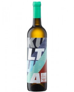 VIN KULTURA SAUVIGNON BLANC 0.75L DS
