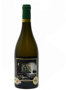 VIN LA STEJARI CHARDONNAY 0.75L