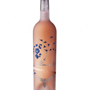 VIN MUSE NIGHT ROZE 1.5L