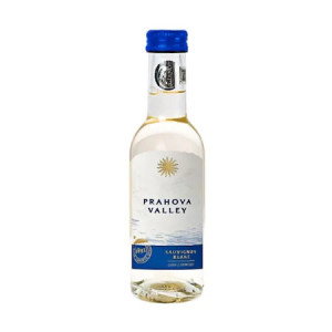 VIN PRAHOVA VALLEY SAUV BL 0.187L