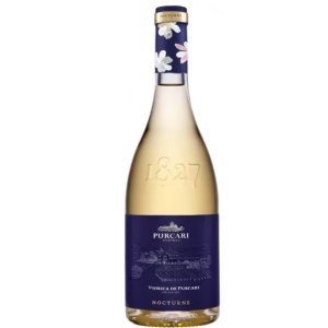 VIN PURCARI NOCTURNE VIORICA 0,75L - SGR