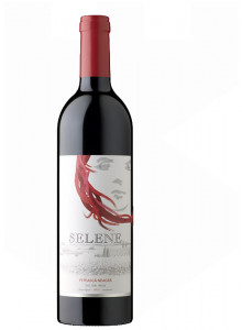 VIN SELENE BARRIQUE F NEAGRA