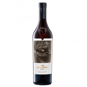 VIN SN CAII DE LA LE QUINT RES VOL2 0.75L