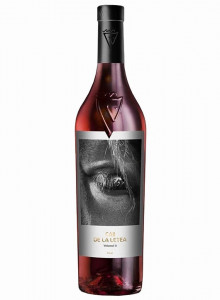 VIN SN CAII DE LA LETEA ROSE VOL 2 0.75L