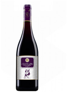 VIN SN CAII LETEA MER CAB SAV 0.75L