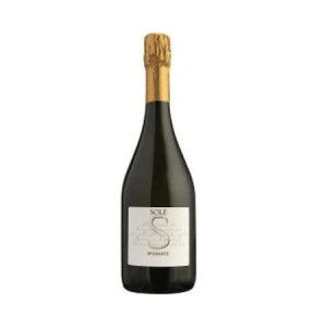 VIN SP SOLE CHARDONNAY A BRUT 0.75L