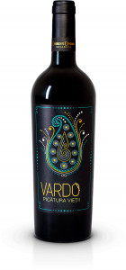 VIN VARDO PICATURA VIETII SEC 0.75L