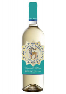 VINARTE CASTEL STARMINA RIESLING DS 0.75L