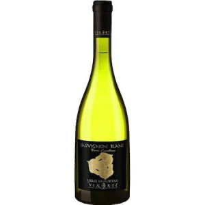 Vinarte Cuvee D`excellence Sauvignon Blanc Alb Sec 0.75L