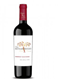 VITIS METAM CAB SAV 16 0.75L RS