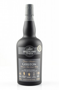 WHISKEY GERSTON CLASSIC 0.7L 43%