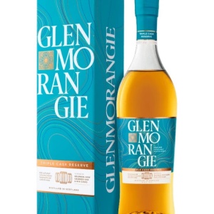WHISKY GLENMORANGIE TRIPLE CASK CUTIE 0.7 - SGR