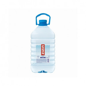 ZIZIN 5L PLATA