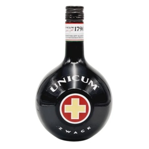 ZWACK UNICUM 40% 1L (6) - SGR