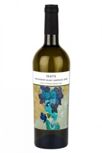 7ARTS SAUV BLANC BARIQUE 0.75L
