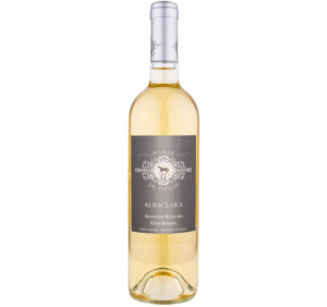 ALBACLARA SAUV BLANC 0.75L 12.5%