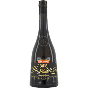 ANGIOLETTO HAZELNUT 24% 0.7L