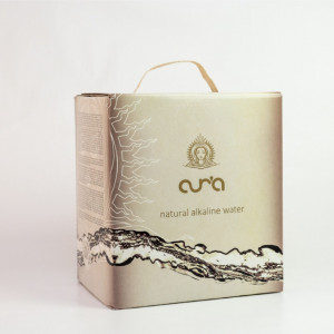 APA AURA PLATA 5L