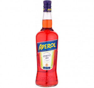 APEROL 0.7L 11% (6)